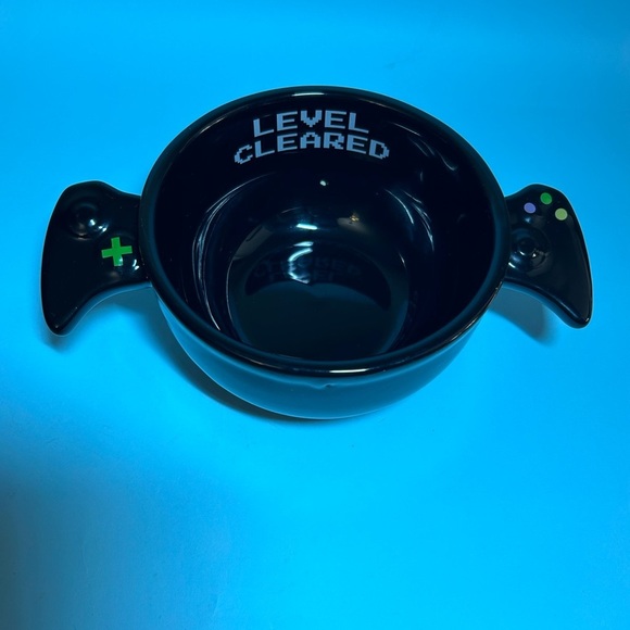 Level Cleared Bowl - Picture 1 of 2